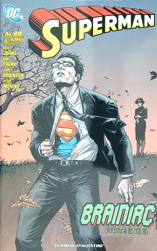 Superman 28