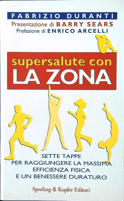 Supersalute con la zona | Immagine Gallery 2