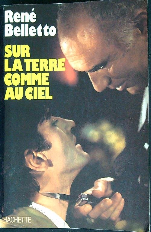 Sur la terre comme au ciel