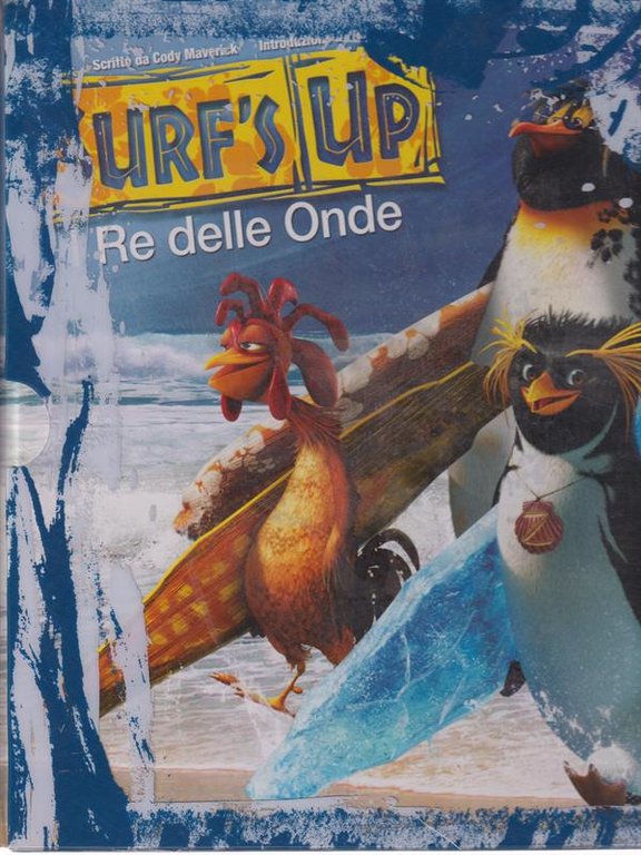 Surf's Up - I Re delle Onde