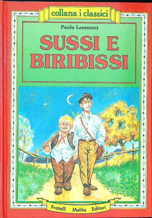 Sussi e Biribissi
