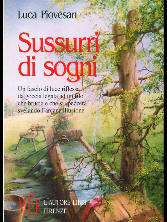 Sussurri di sogni | Immagine Gallery 2