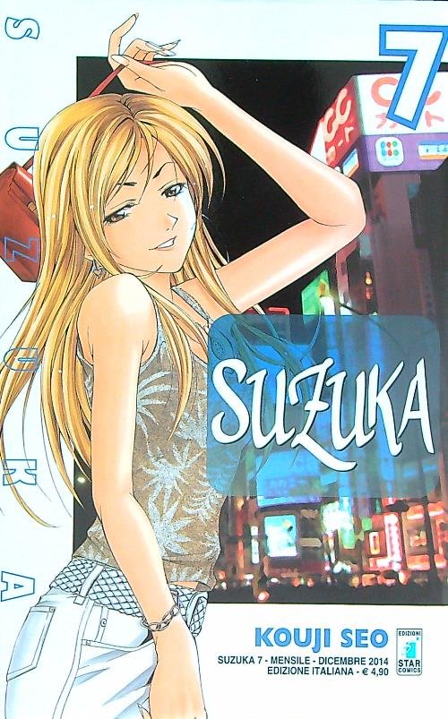 Suzuka 7