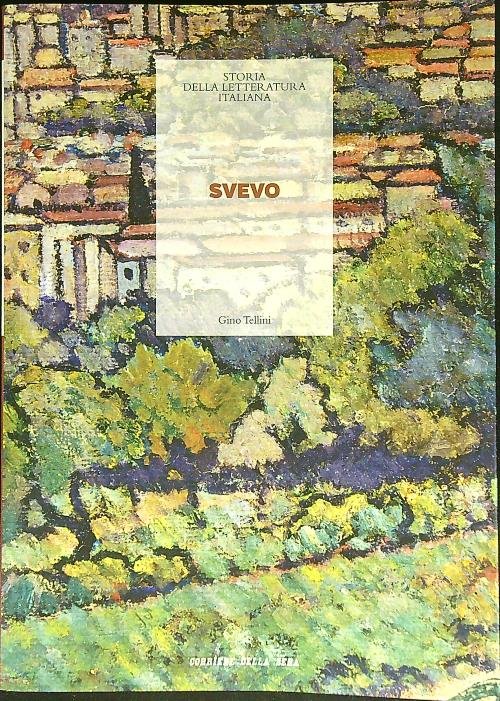 Svevo