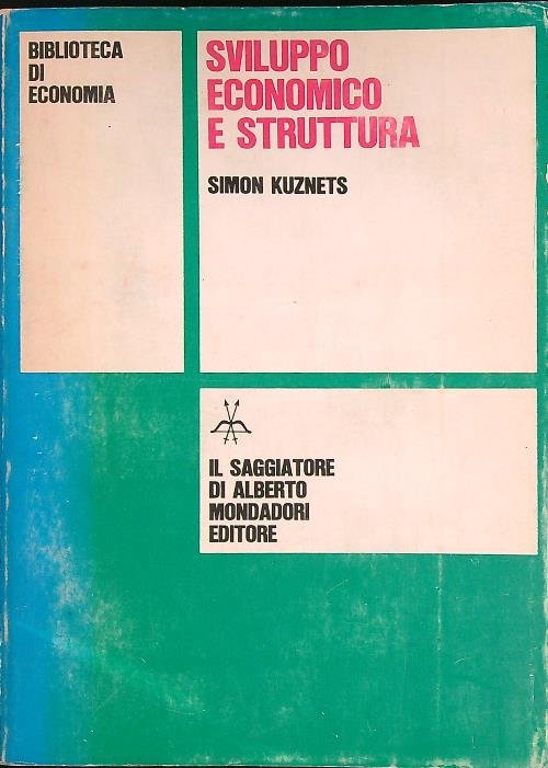 Sviluppo economico e struttura