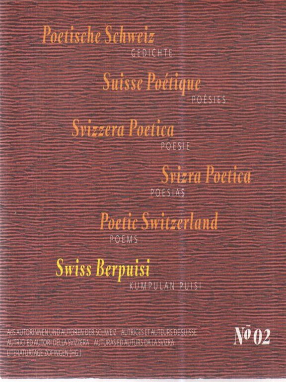 Svizzera poetica N.2