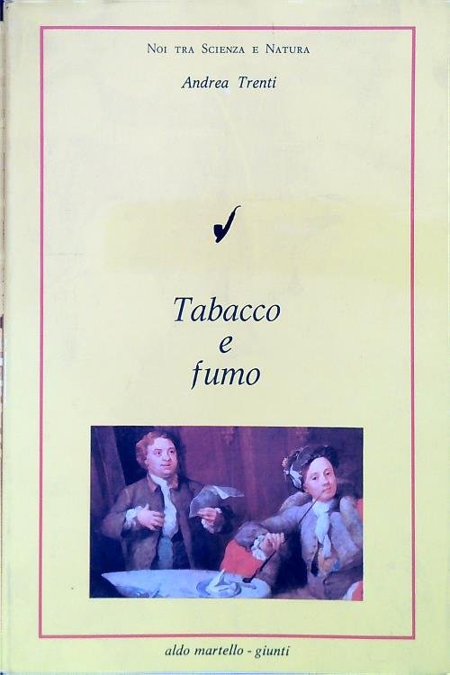 Tabacco e fumo