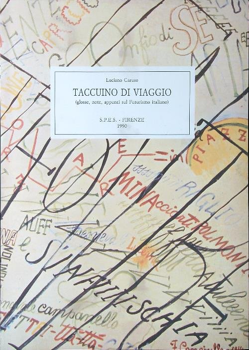 Taccuino di viaggio | Immagine Gallery 2