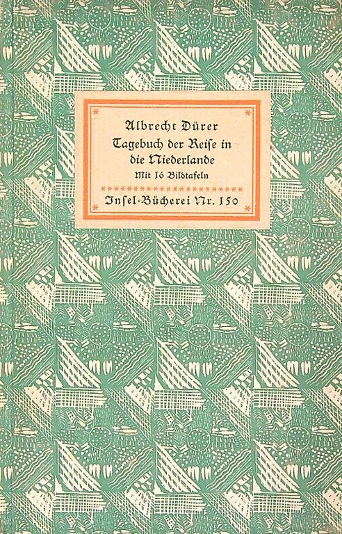Tagebuch der Reife in die Niederlande | Immagine Gallery 2