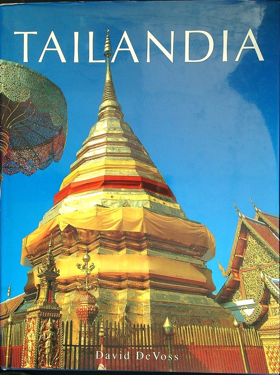 Tailandia | Immagine Gallery 2