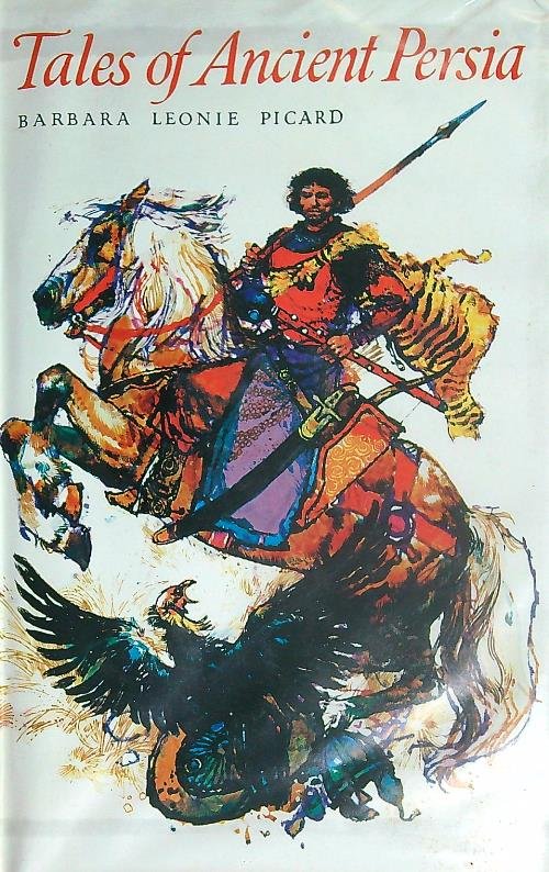 Tales of ancient Persia | Immagine principale