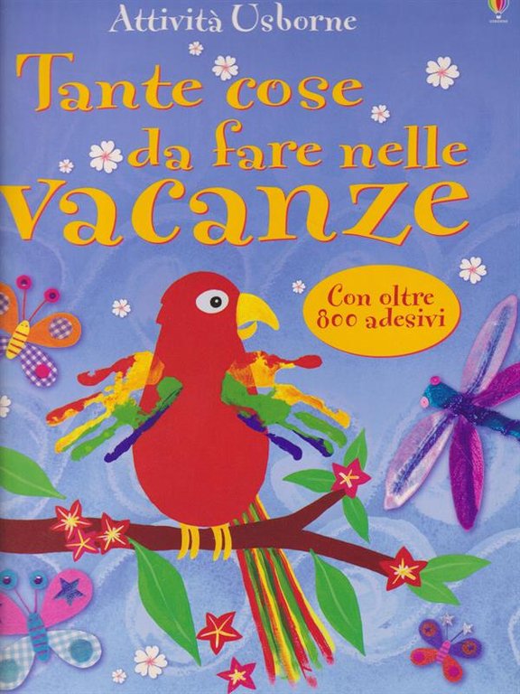 Tante cose da fare nelle vacanze | Immagine Gallery 2
