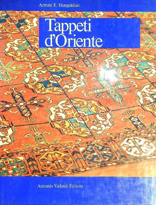 Tappeti d'oriente | Immagine Gallery 2