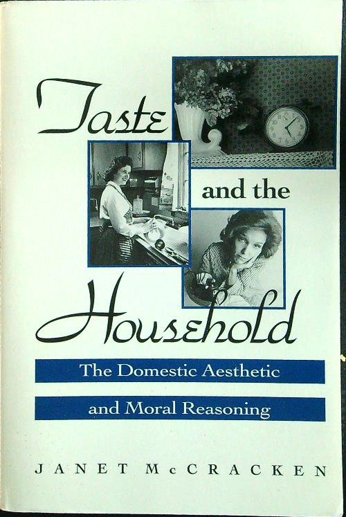 Taste and the Household