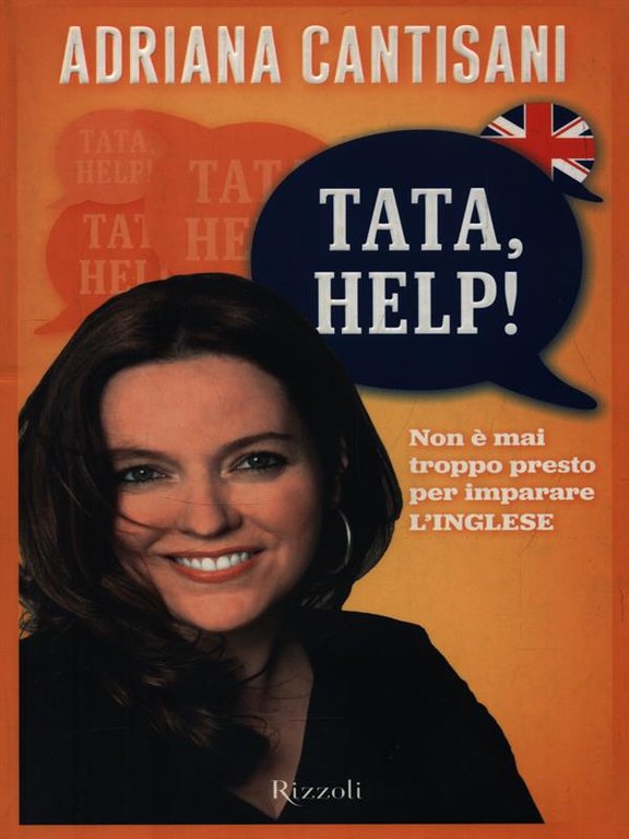 Tata, help!