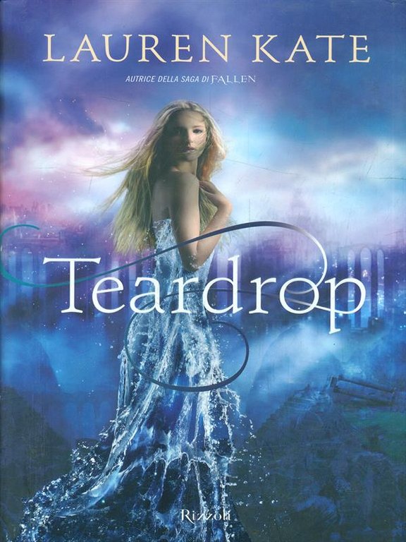 Teardrop