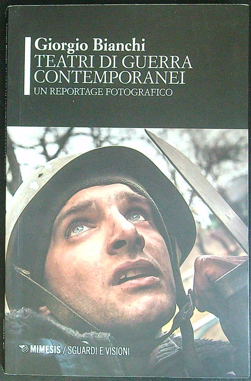 Teatri di guerra contemporanei