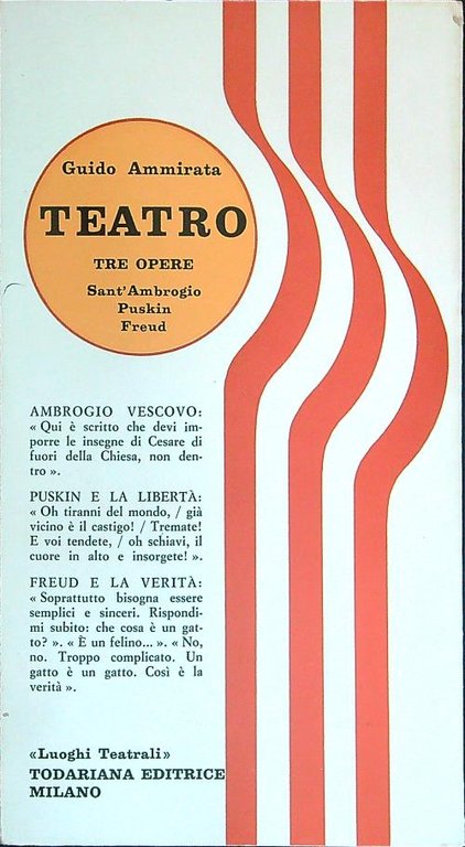Teatro
