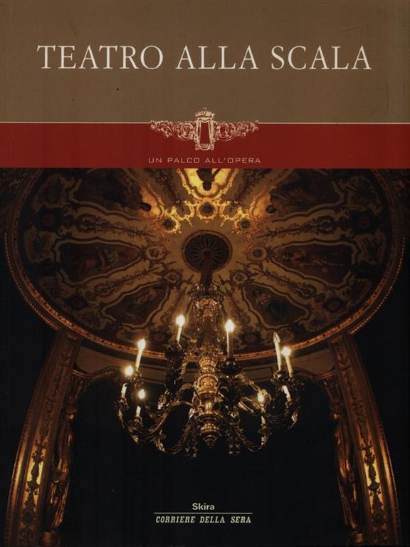 Teatro alla Scala