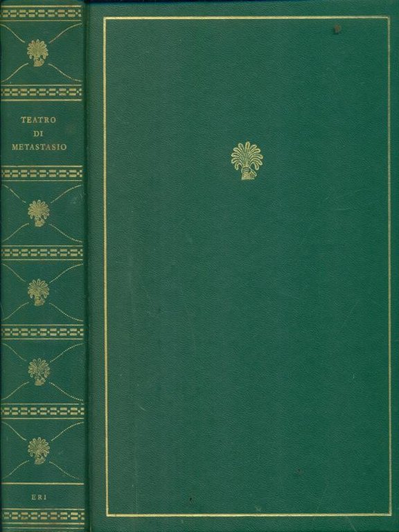 Teatro di Metastasio