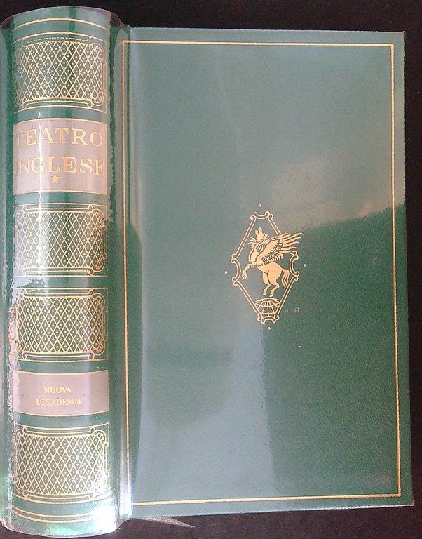 Teatro inglese I Dalle origini a Shakespeare | Immagine Gallery 2