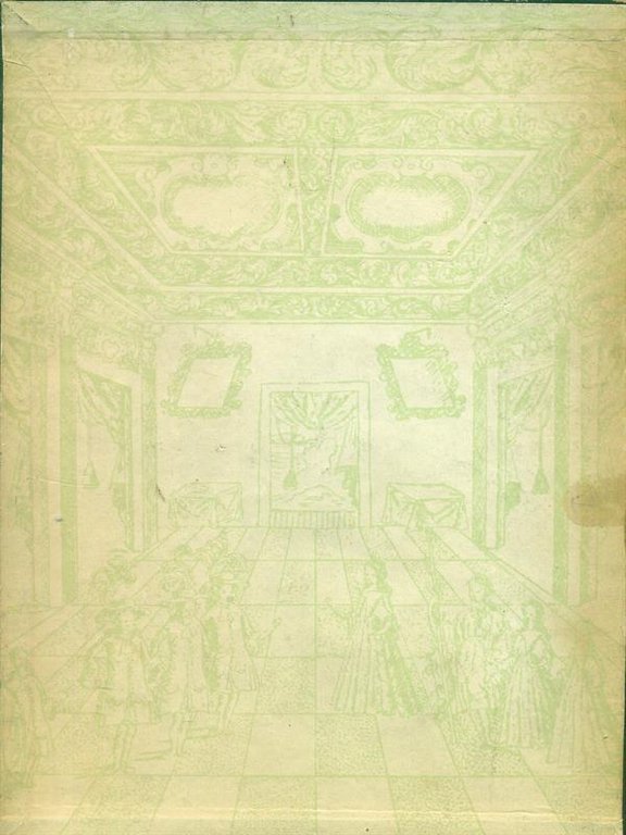 Teatro spagnolo del secolo d'oro | Immagine Gallery 2