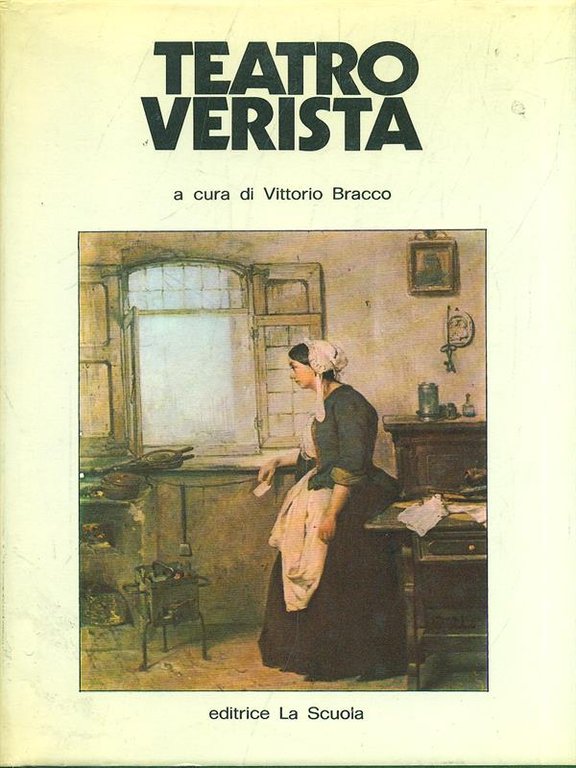 Teatro verista