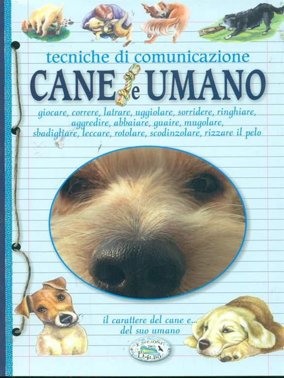 Tecniche di comunicazione Cane e umano | Immagine Gallery 2