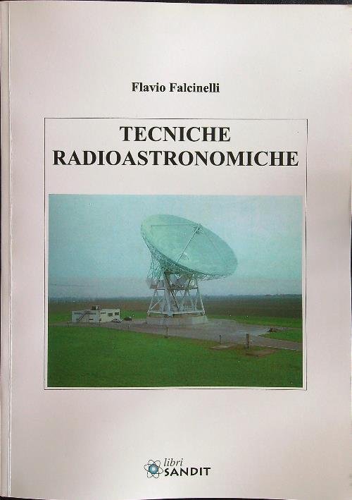 Tecniche radioastronomiche | Immagine Gallery 2