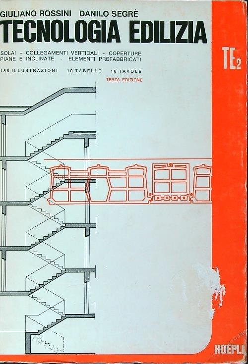 Tecnologia edilizia. Volume 2 | Immagine Gallery 2