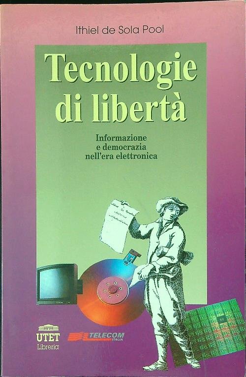 Tecnologie di liberta'