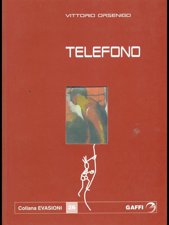 Telefono