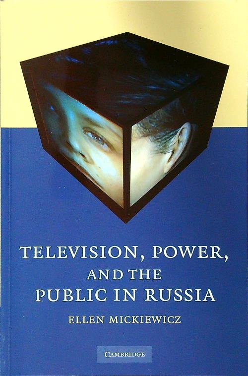 Television, Power, and the Public in Russia | Immagine Gallery 2