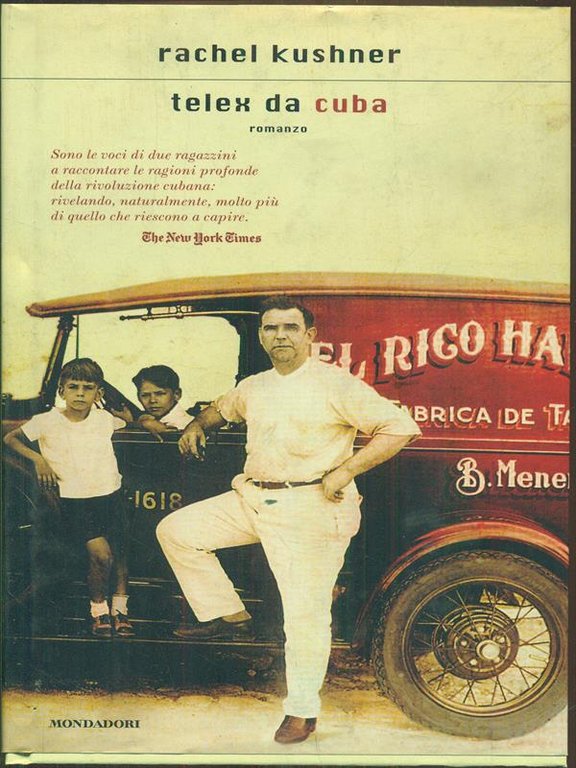 Telex da cuba
