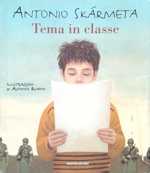 Tema in classe