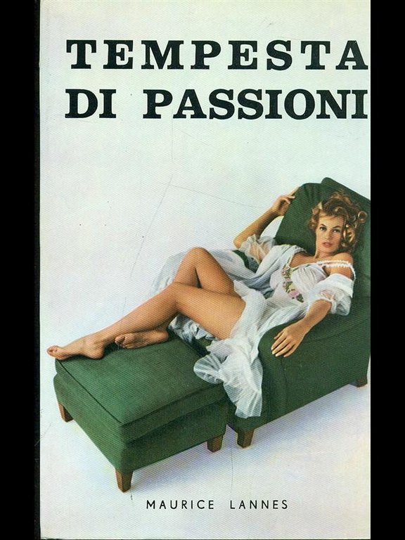 Tempesta di passioni