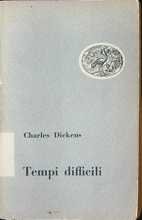 Tempi difficili