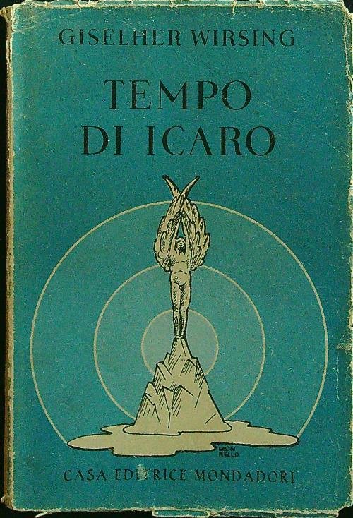 Tempo di Icaro