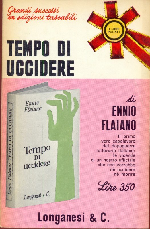Tempo di uccidere