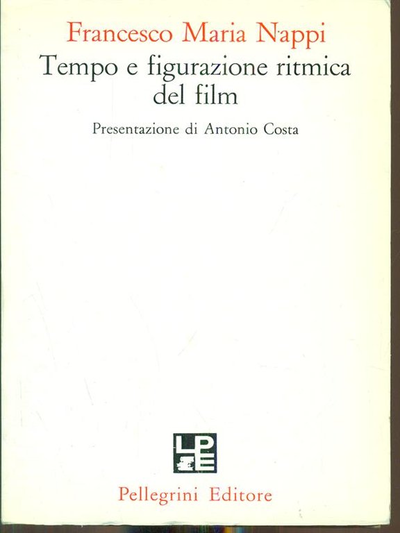 Tempo e figurazione ritmica del film | Immagine Gallery 2