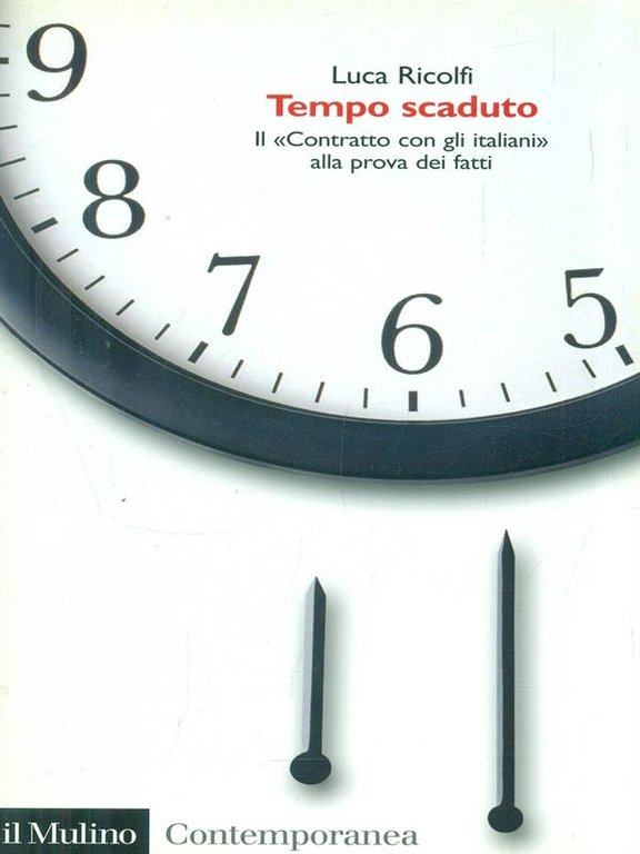 Tempo scaduto