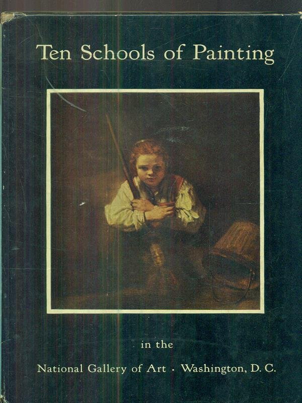 Ten School of Painting
