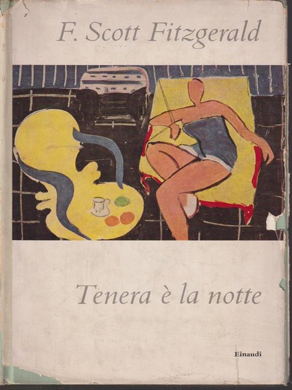Tenera e' la notte