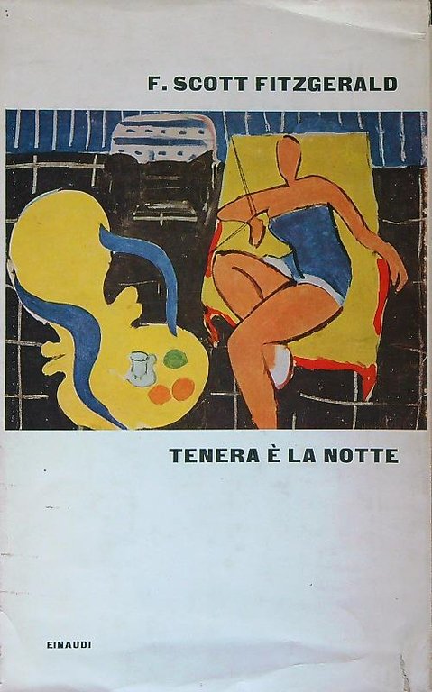 Tenera e' la notte