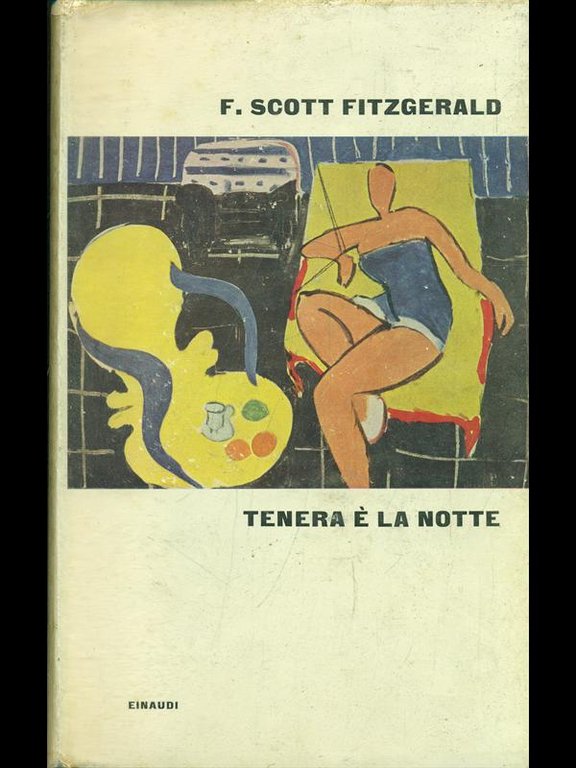 Tenera e' la notte