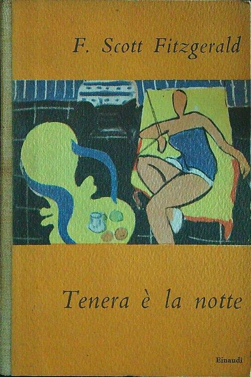 Tenera e' la notte