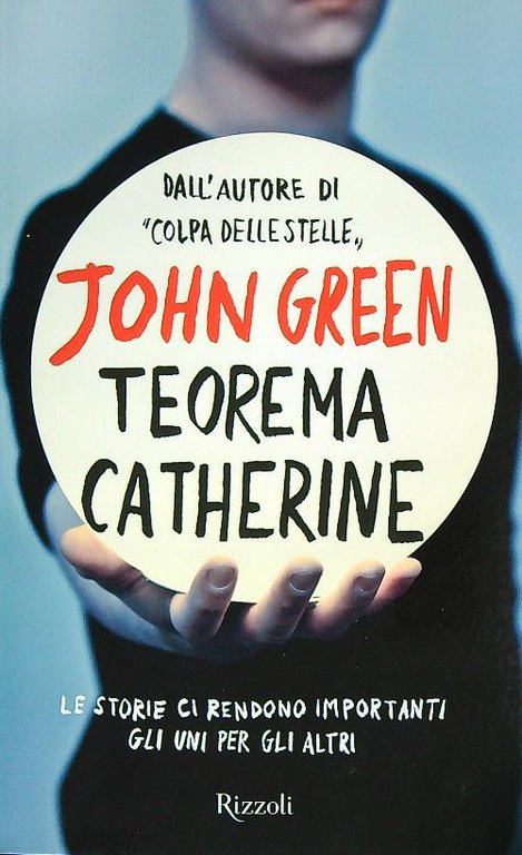 Teorema Catherine
