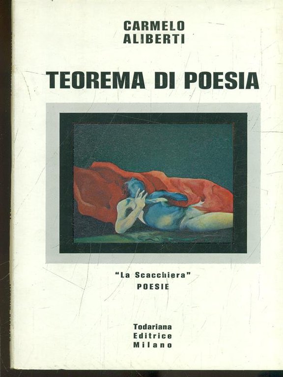 Teorema di poesia