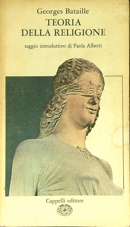 Teoria della religione | Immagine Gallery 2