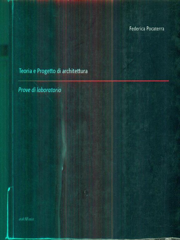 Teoria e Progetto di architettura - Prove di laboratorio | Immagine Gallery 2